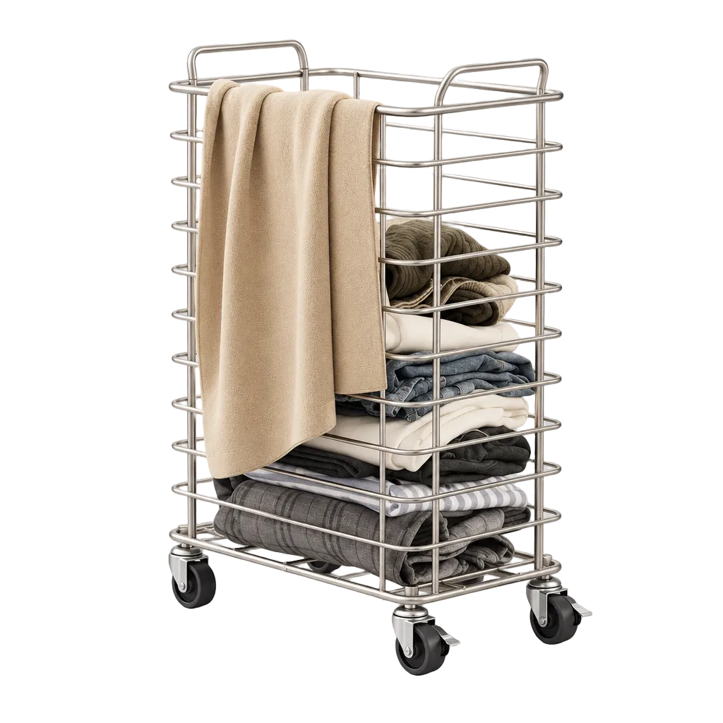 cesto de roupa cesta