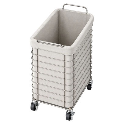 cesto de roupa