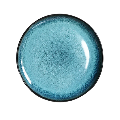 conjunto de jantar yikoubian 8 polegadas