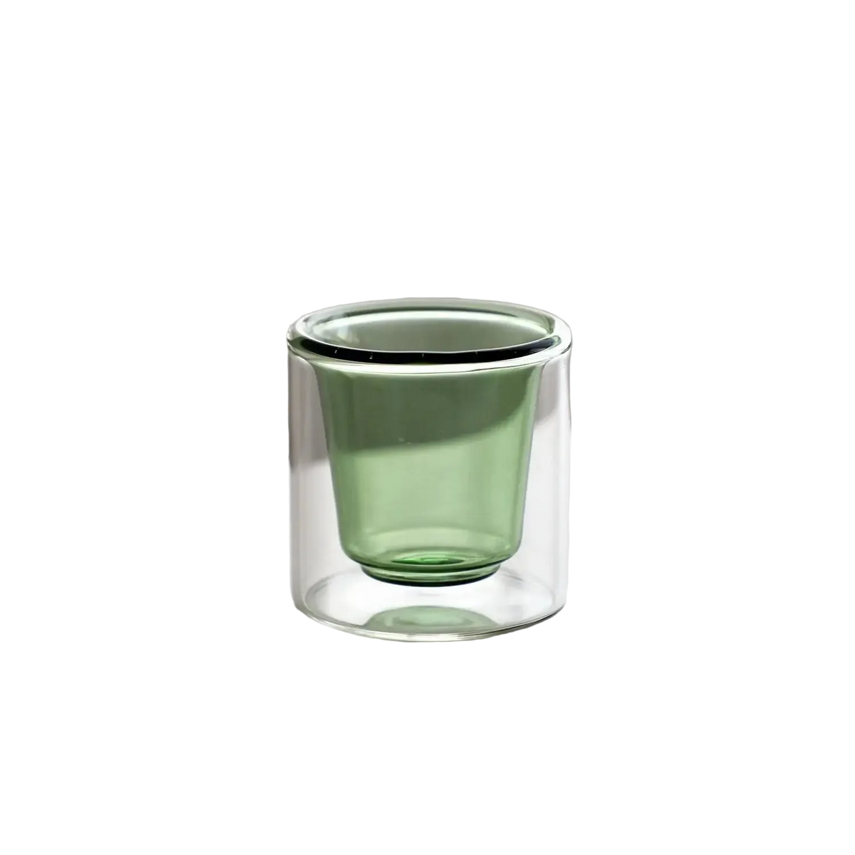 copo de vidro
