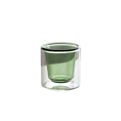 copo de vidro