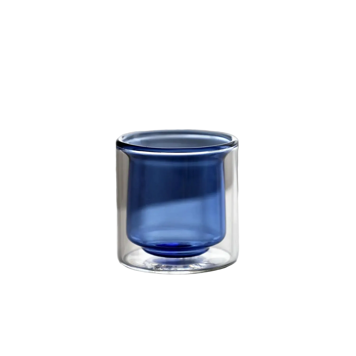 copo de vidro