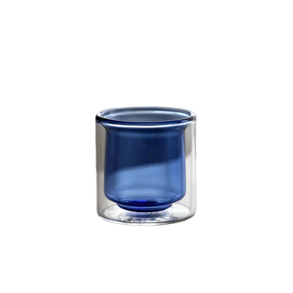 copo de vidro
