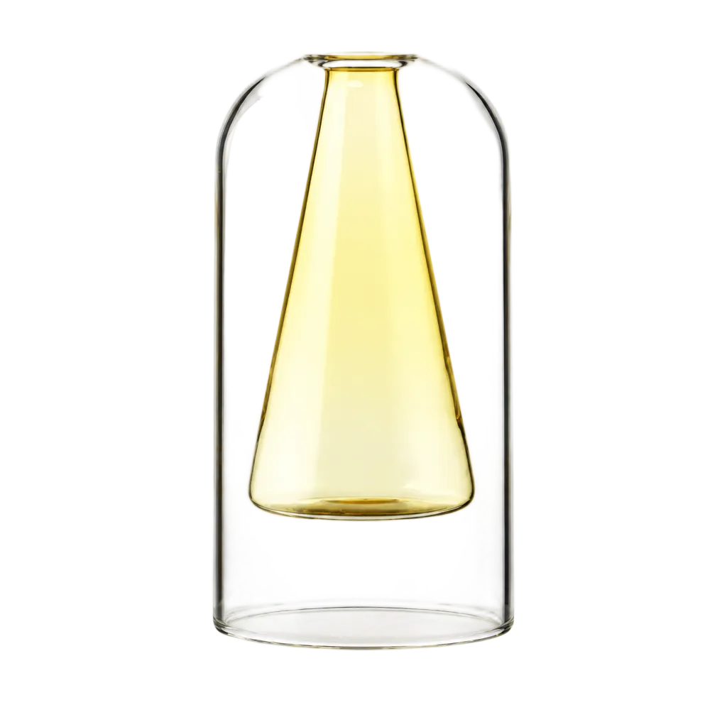 difusor de aromas amarelo