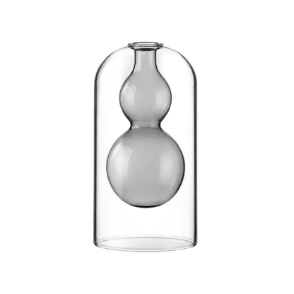difusor de aromas cinza