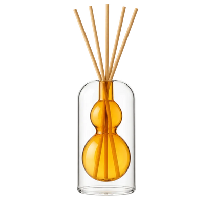 difusor de aromas laranja