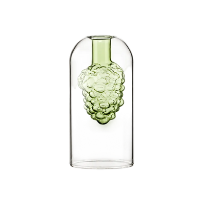 difusor de aromas verde