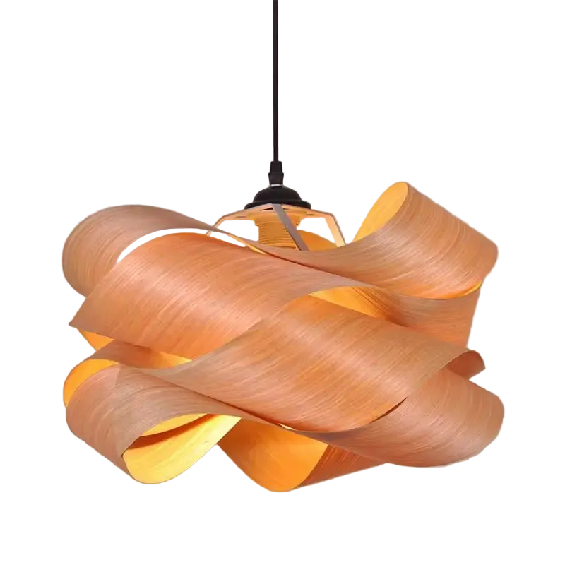 luminária pendente de