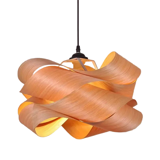 luminária pendente de