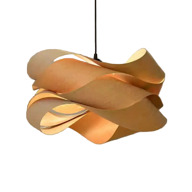 luminária pendente de
