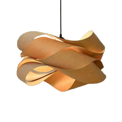 luminária pendente de