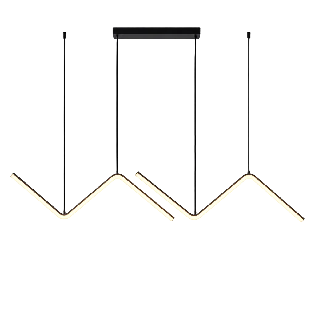 luminária pendente para