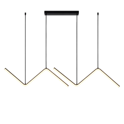 luminária pendente para