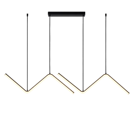 luminária pendente para