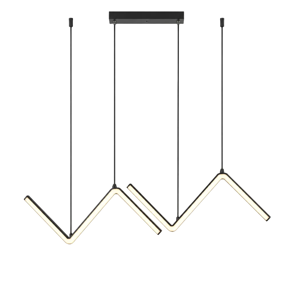 luminária pendente para