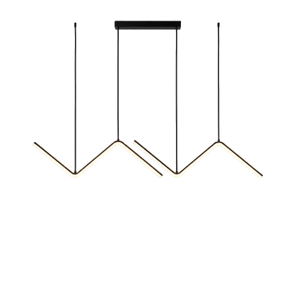 luminária pendente para