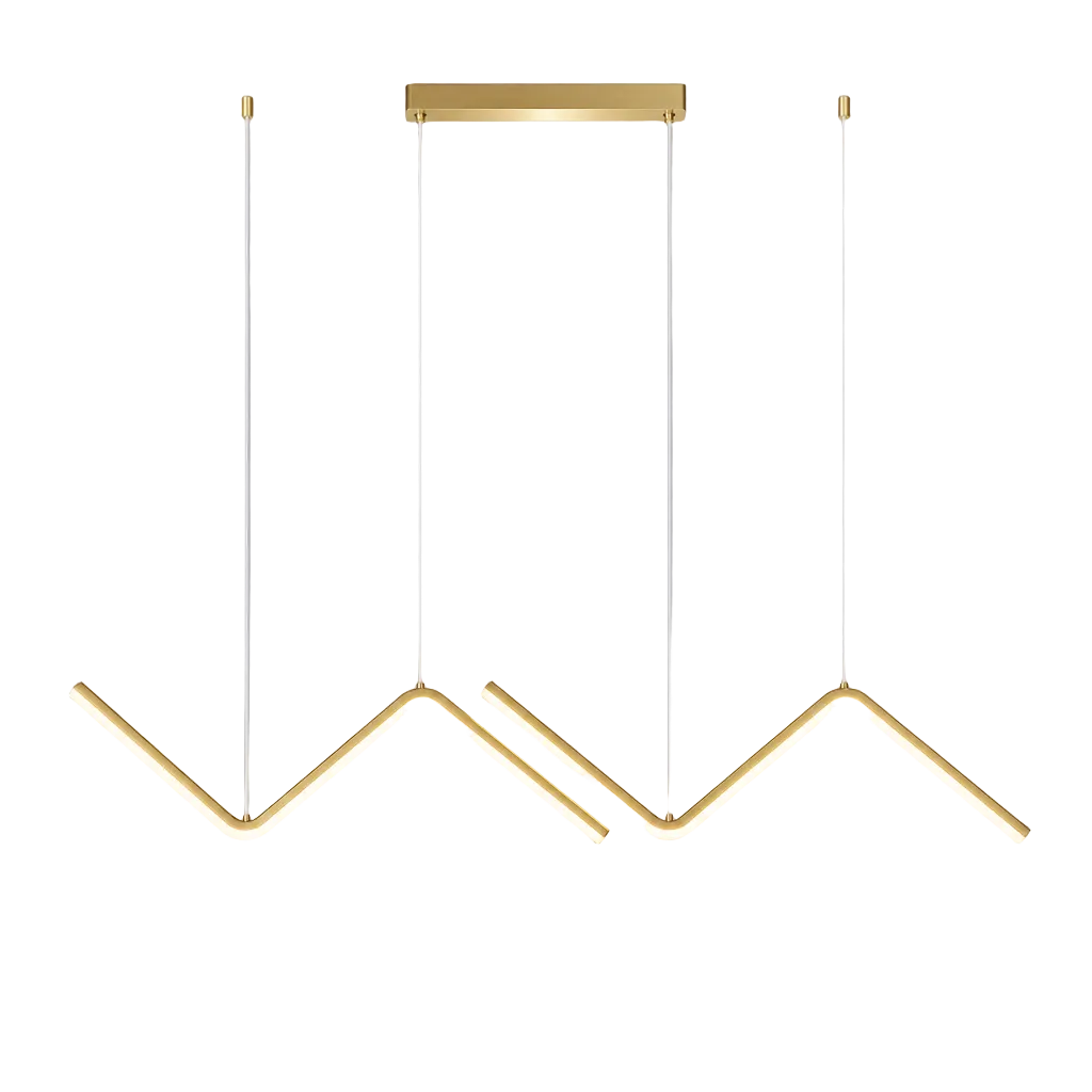 luminária pendente para