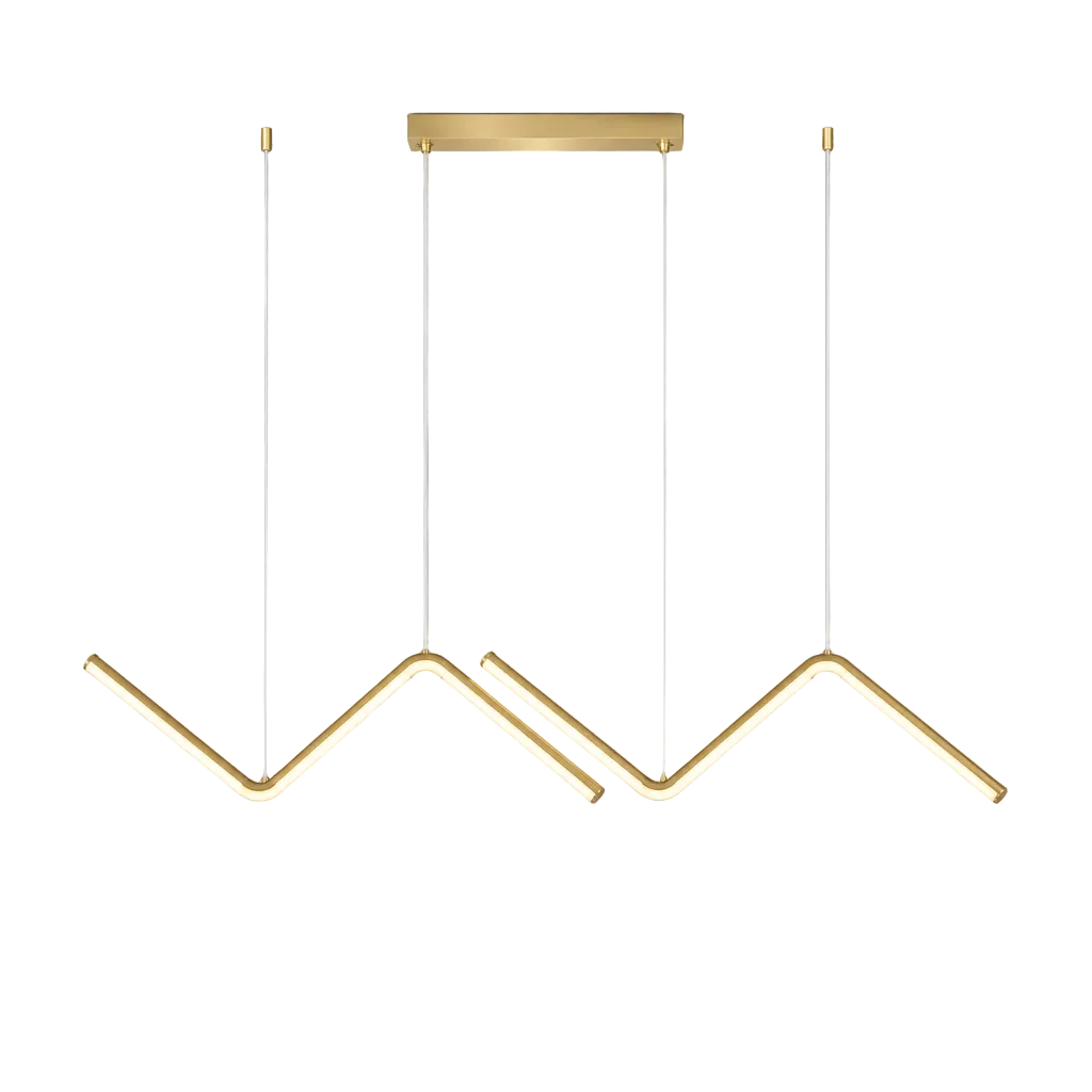 luminária pendente para