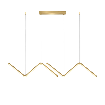 luminária pendente para