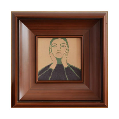 quadro decorativo abstrato c