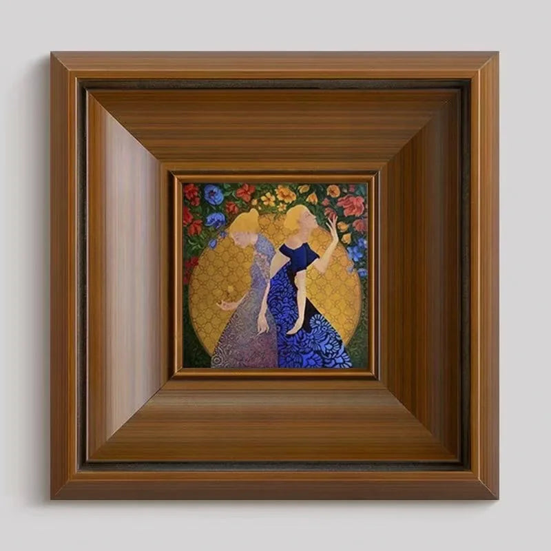 quadro decorativo abstrato i