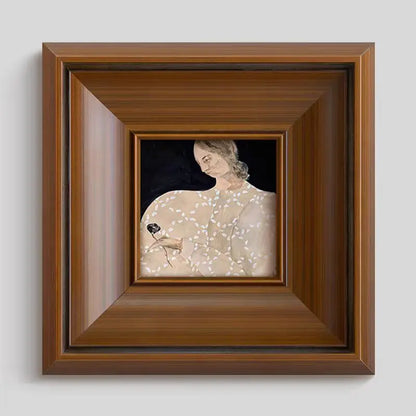 quadro decorativo abstrato r