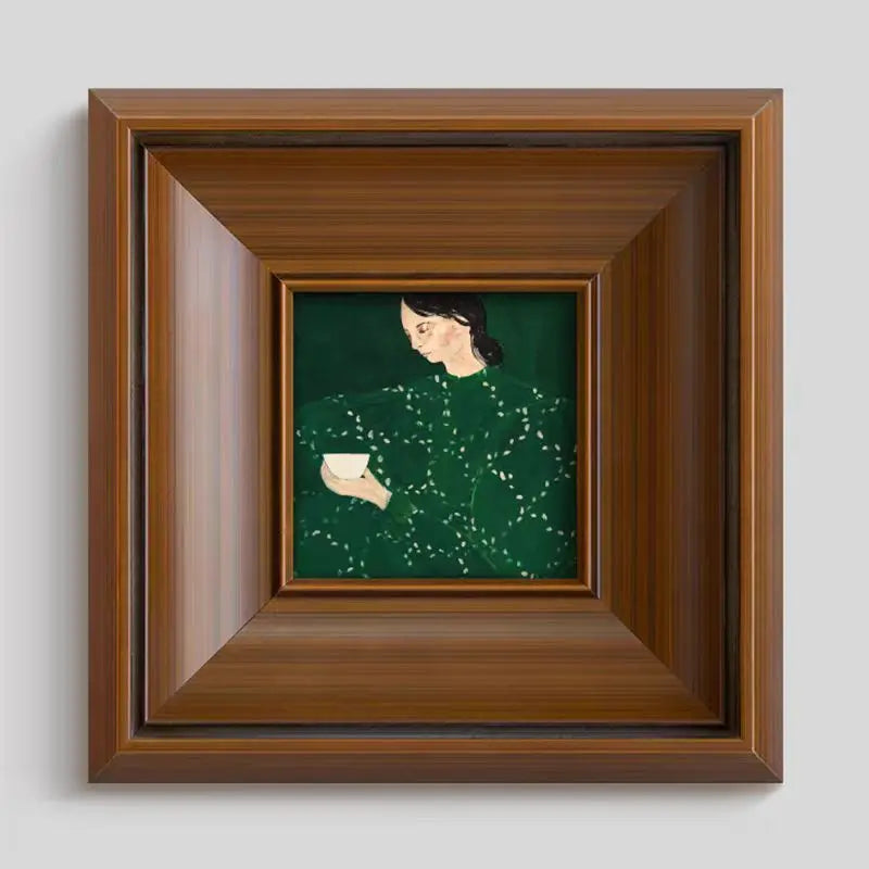 quadro decorativo abstrato s