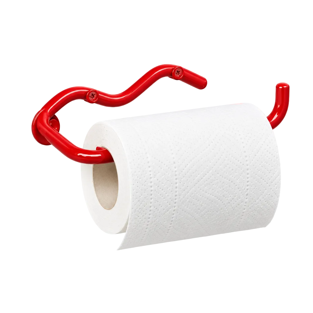 suporte de papel