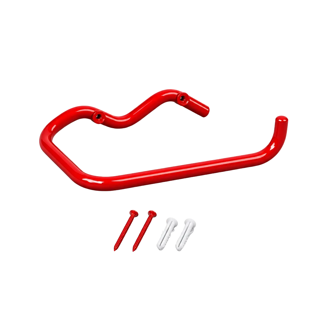 suporte de papel fp0045-red