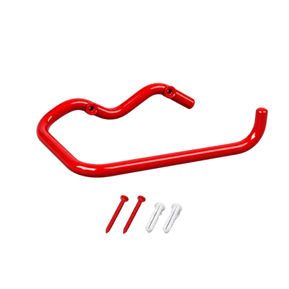 suporte de papel fp0045-red