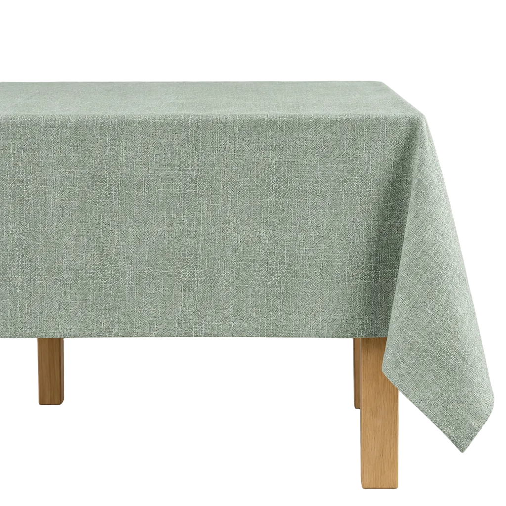 toalha de mesa a