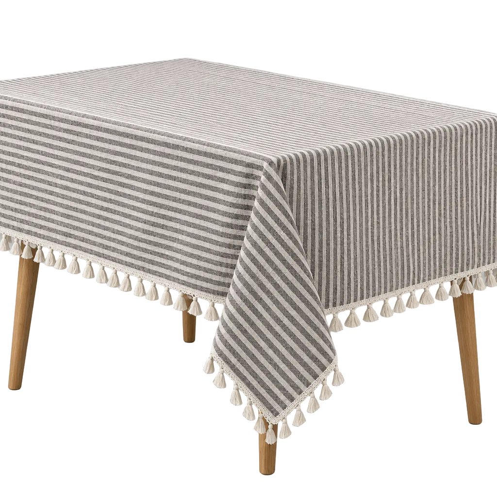toalha de mesa café tcs