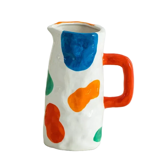 vaso de cerâmica