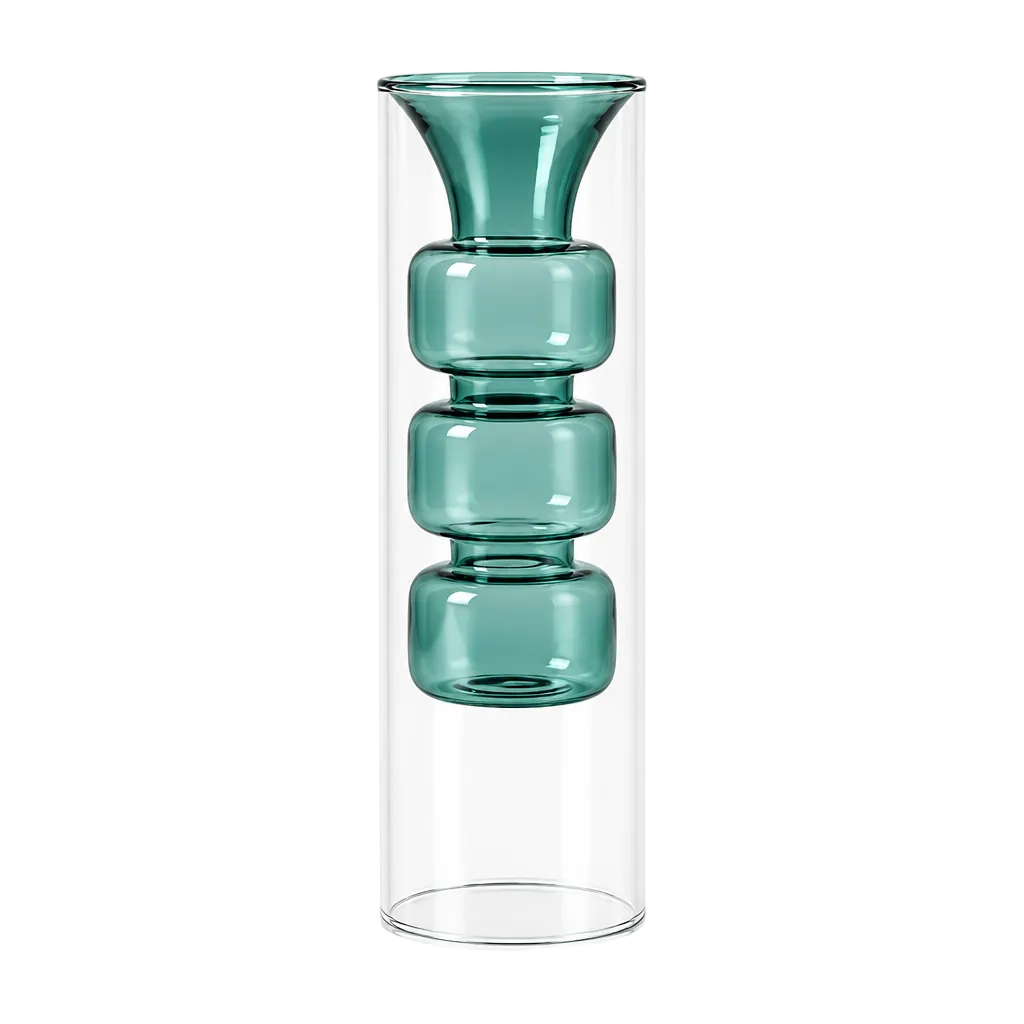 vaso de vidro 2