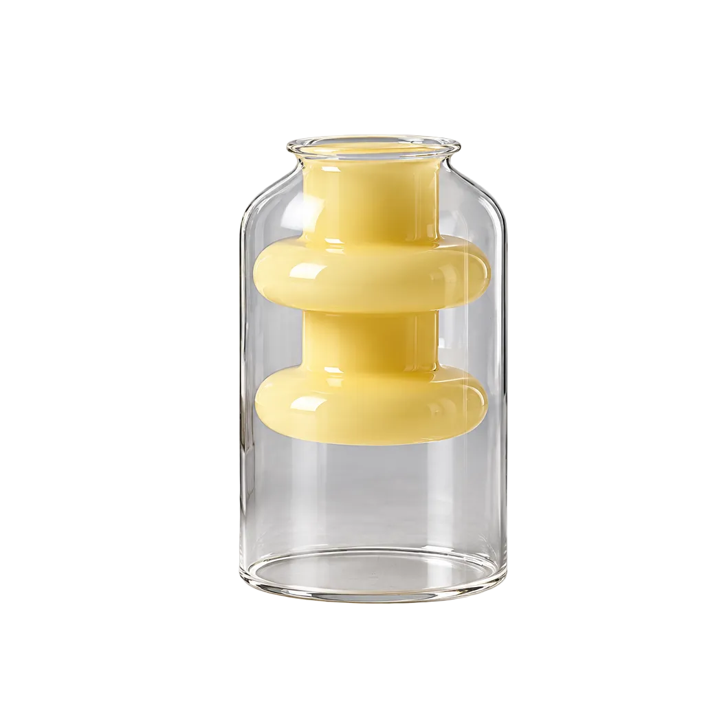 vaso de vidro 3