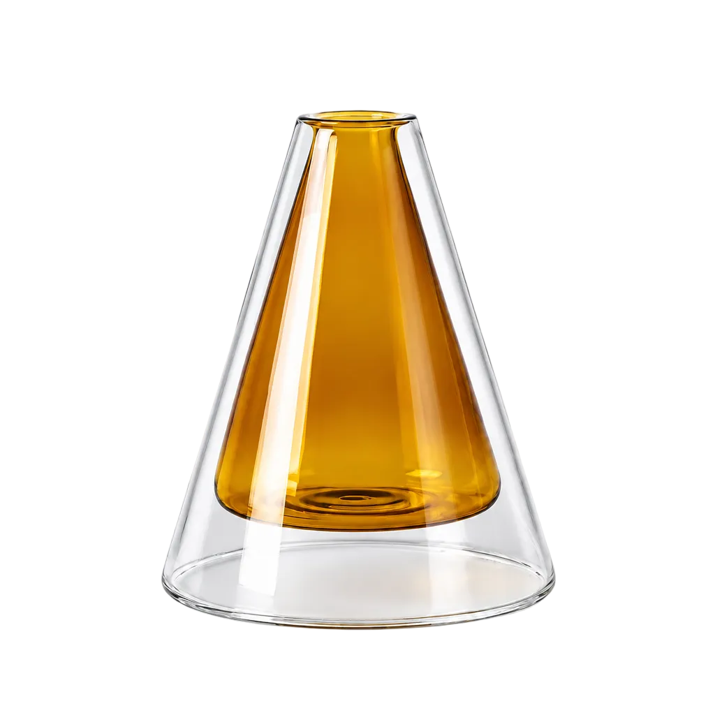 vaso de vidro 5