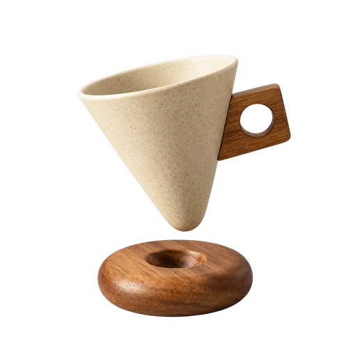 xícaras de café