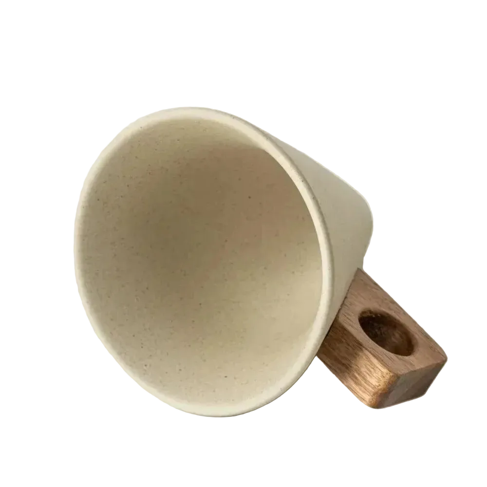 xícaras de café
